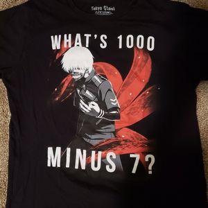 Tokyo Ghoul Shirt